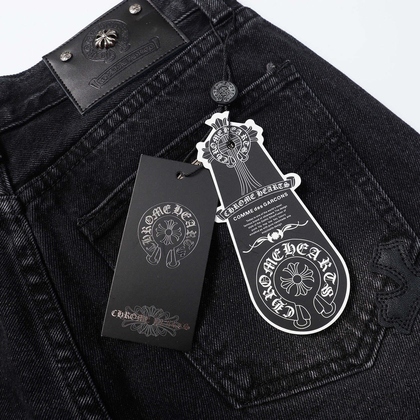 CHROME HEARTS NEW Shorts 9921