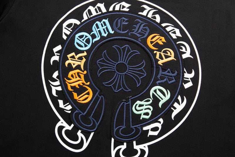 Chrome Hearts New T-shirt 6038
