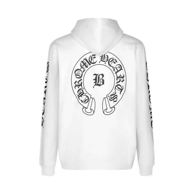 CHROME HEARTS Hoodie K7030