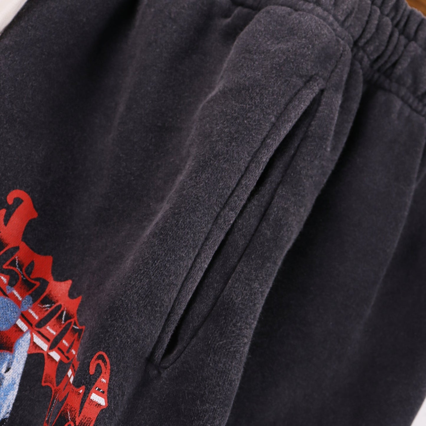 God Speed NEW Shorts 8781