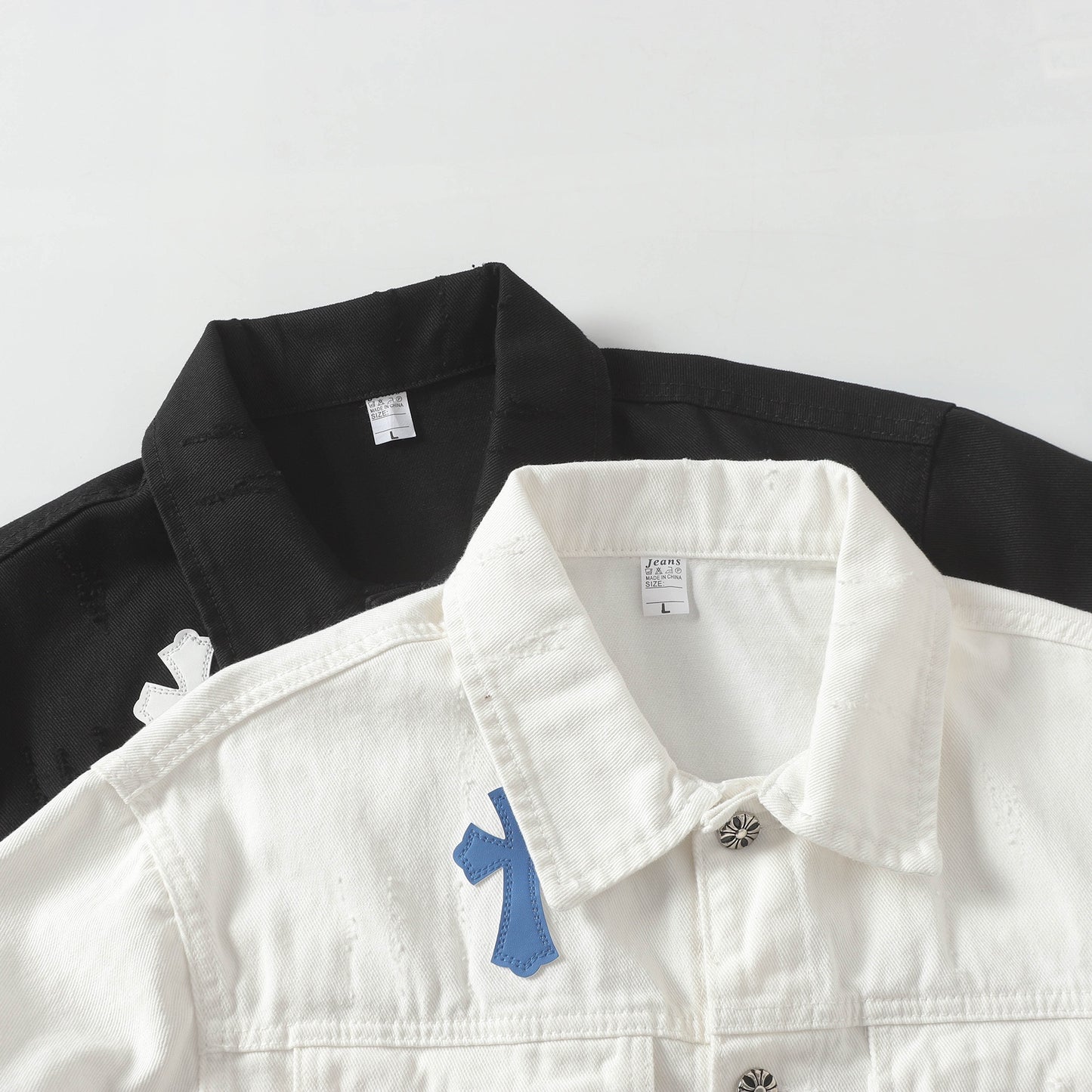 CHROME HEARTS 2025 New Jacket