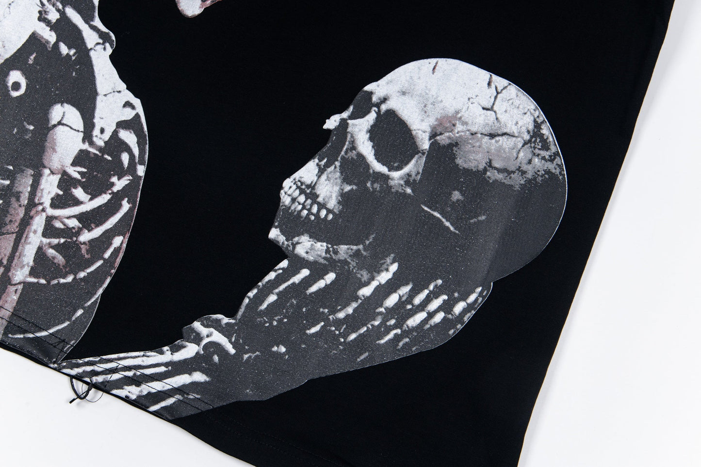 God Speed 2025 New fashion T-shirt G40