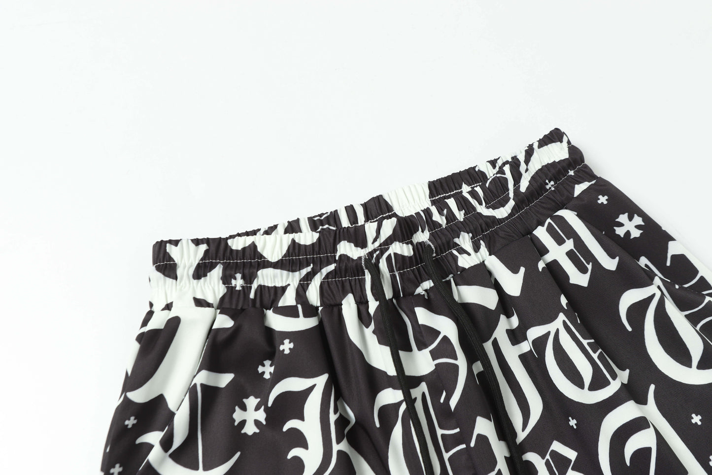 CHROME HEARTS NEW Shorts