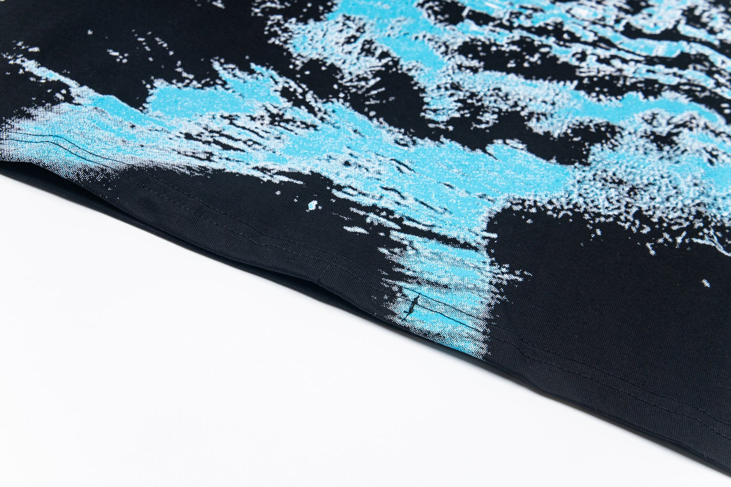 God Speed 2025 New fashion T-shirt G24