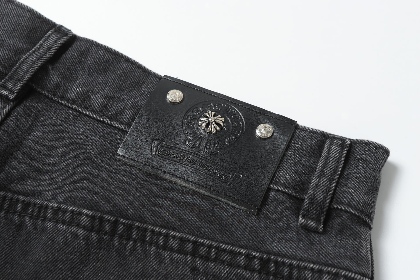 CHROME HEARTS 2025 NEW Pants
