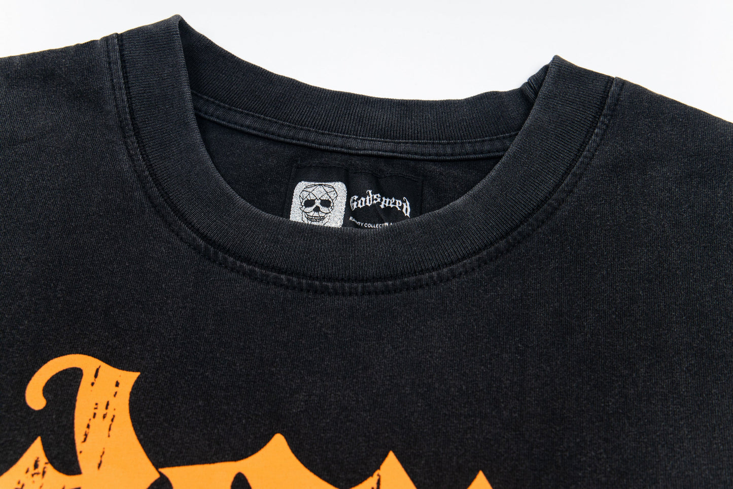 God Speed 2025 New fashion T-shirt G68