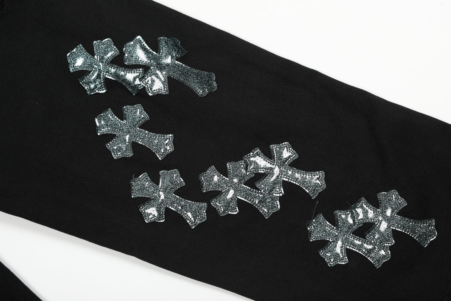 CHROME HEARTS 2025 NEW Pants 8164