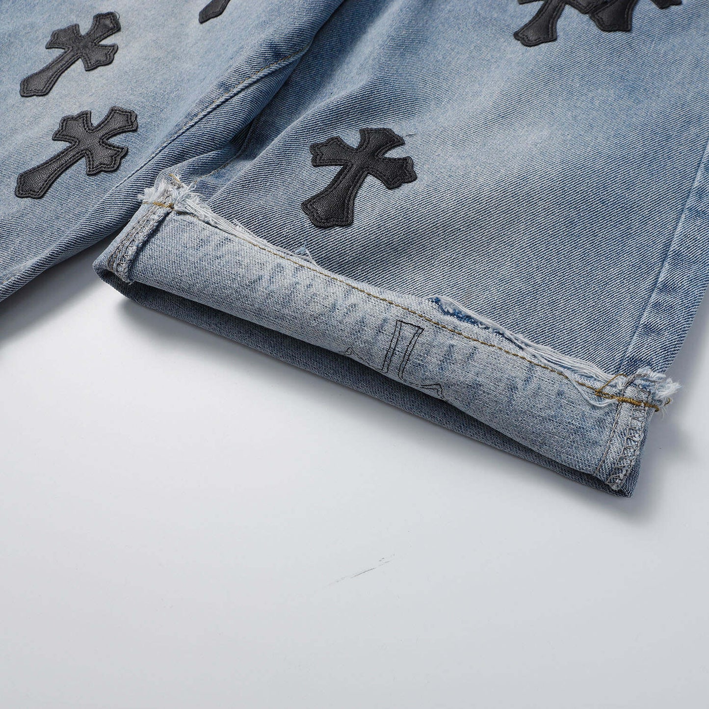 CHROME HEARTS NEW Shorts 9919