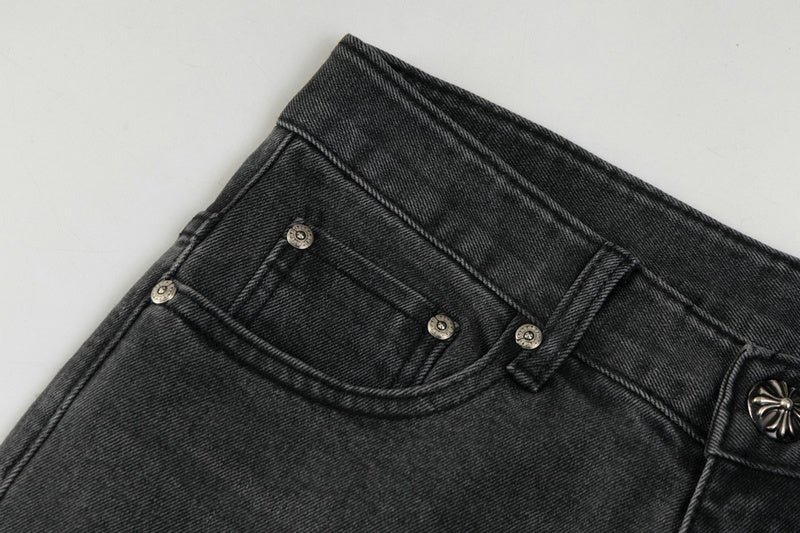CHROME HEARTS 2025 NEW Pants