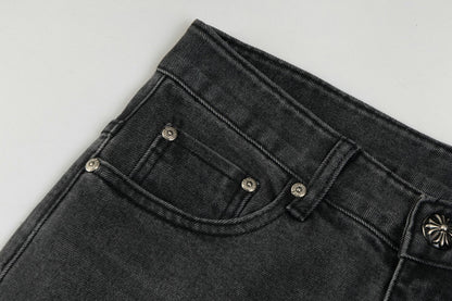 CHROME HEARTS 2025 NEW Pants
