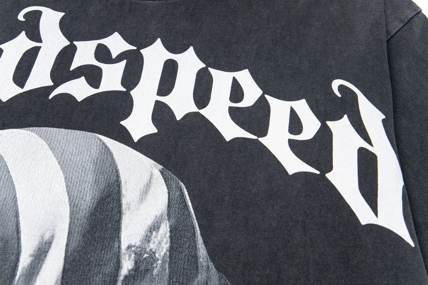 God Speed 2025 New fashion T-shirt G59