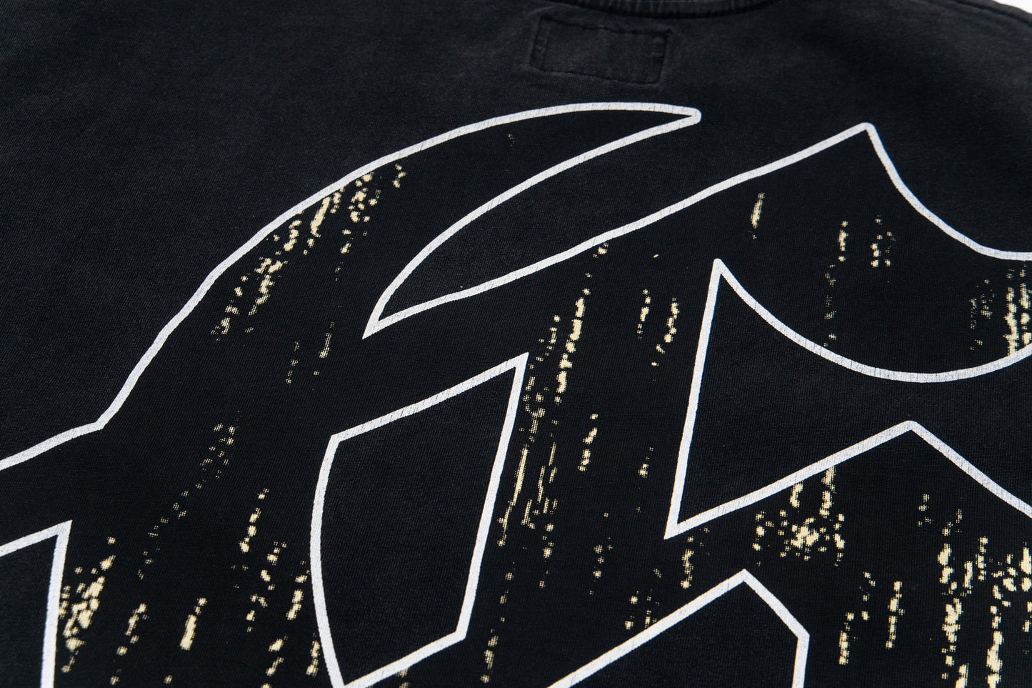God Speed 2025 New fashion T-shirt G31
