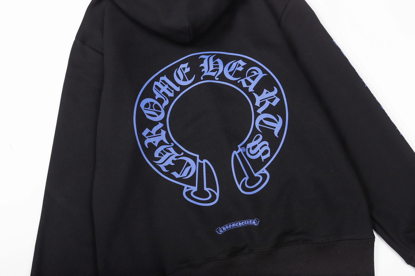 CHROME HEARTS Hoodie 8897