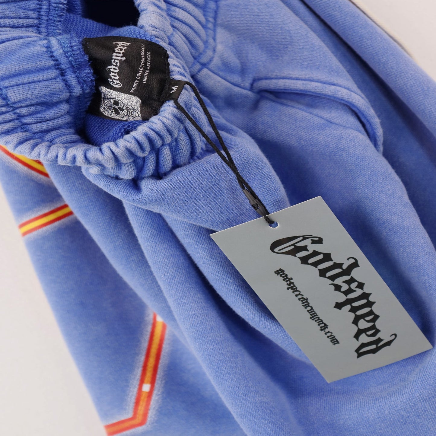 God Speed NEW Shorts 8776