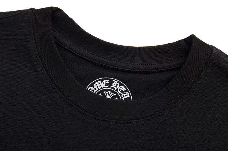 Chrome Hearts New T-shirt 6049
