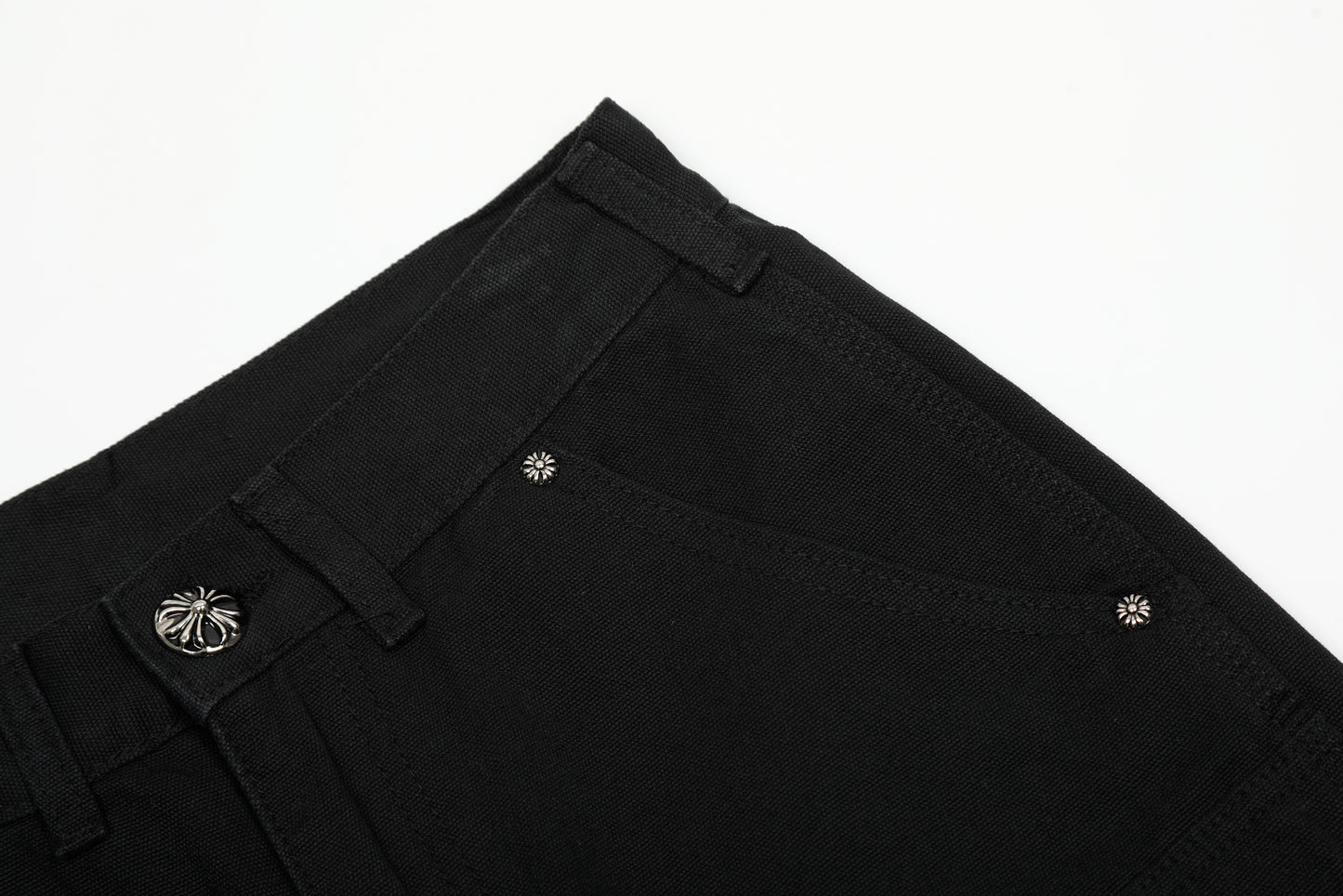 CHROME HEARTS 2025 NEW Pants 8164
