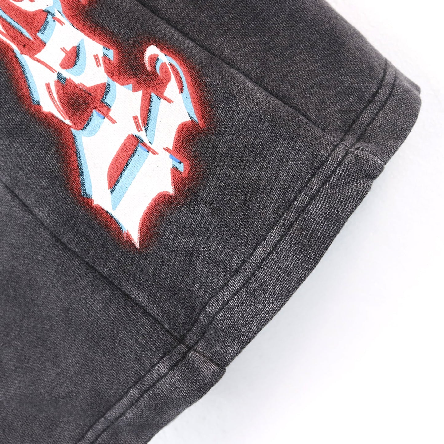 God Speed NEW Shorts 8770