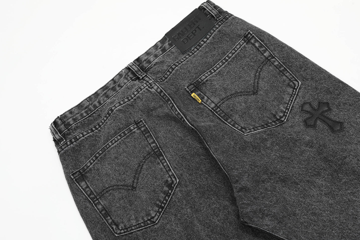 CHROME HEARTS Pants-8102