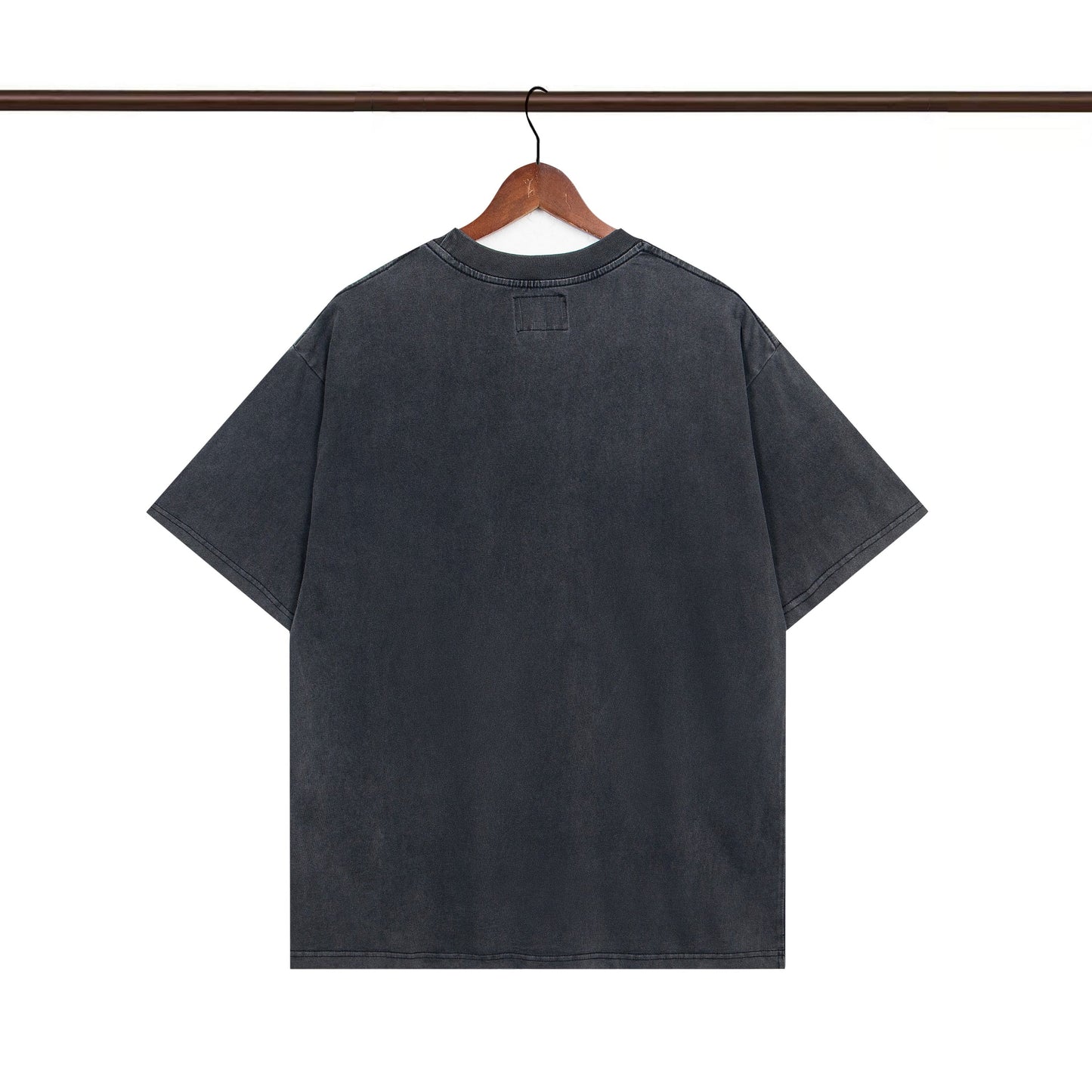 God Speed 2025 New fashion T-shirt G59