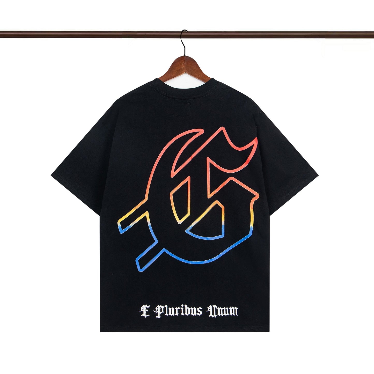 God Speed 2025 New fashion T-shirt G38