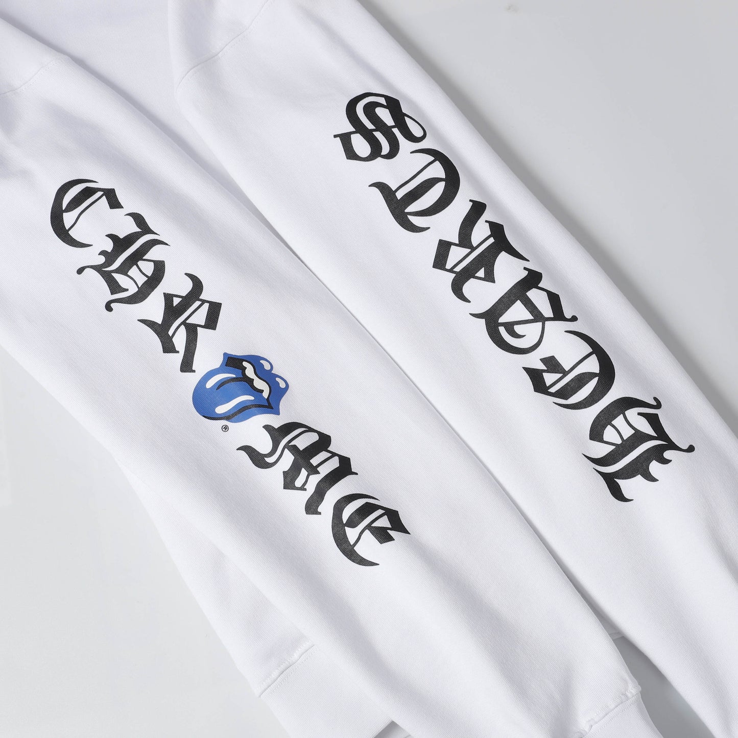CHROME HEARTS Hoodie 9817