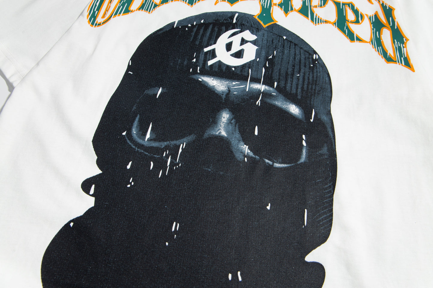 God Speed 2025 New fashion T-shirt G14