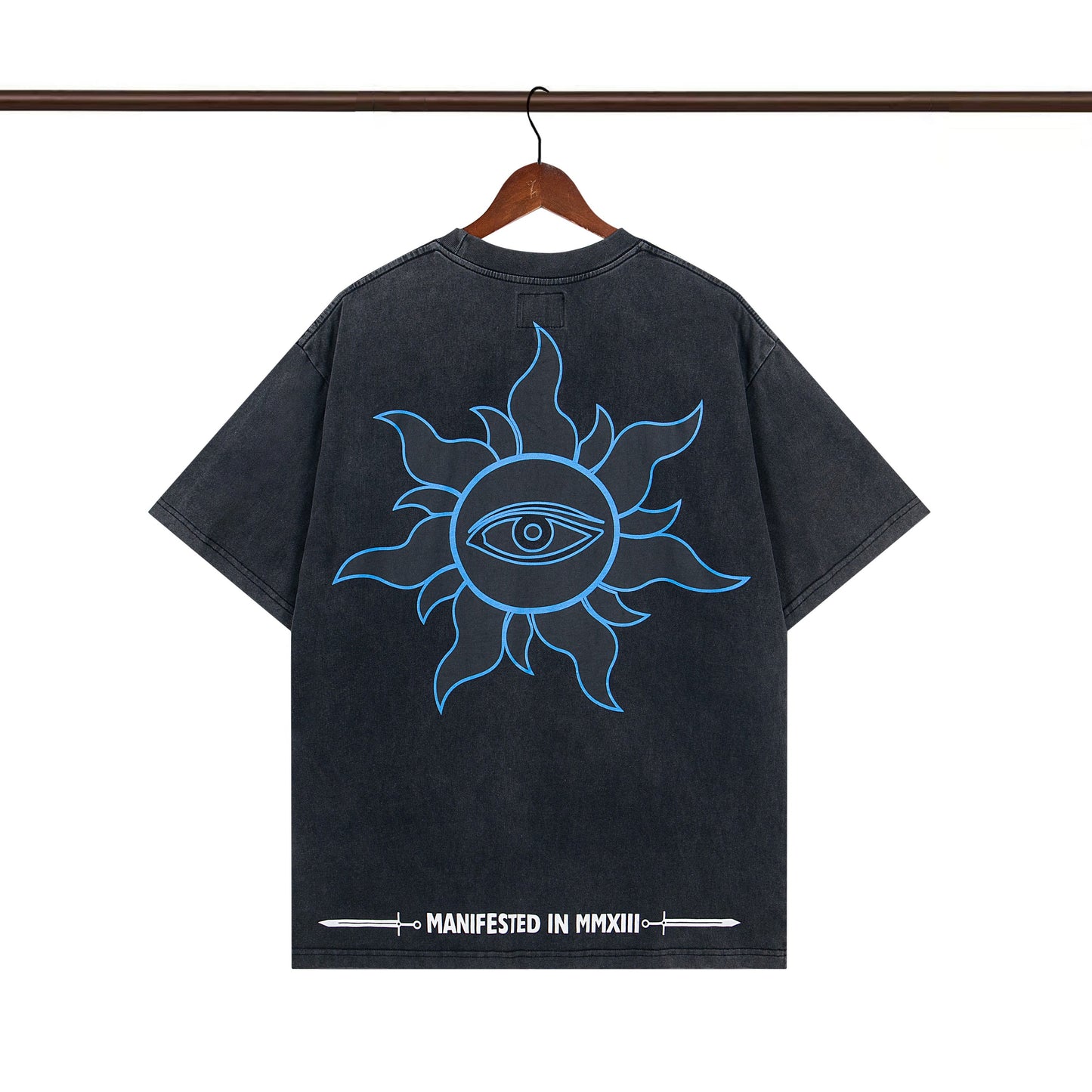 God Speed 2025 New fashion T-shirt G62
