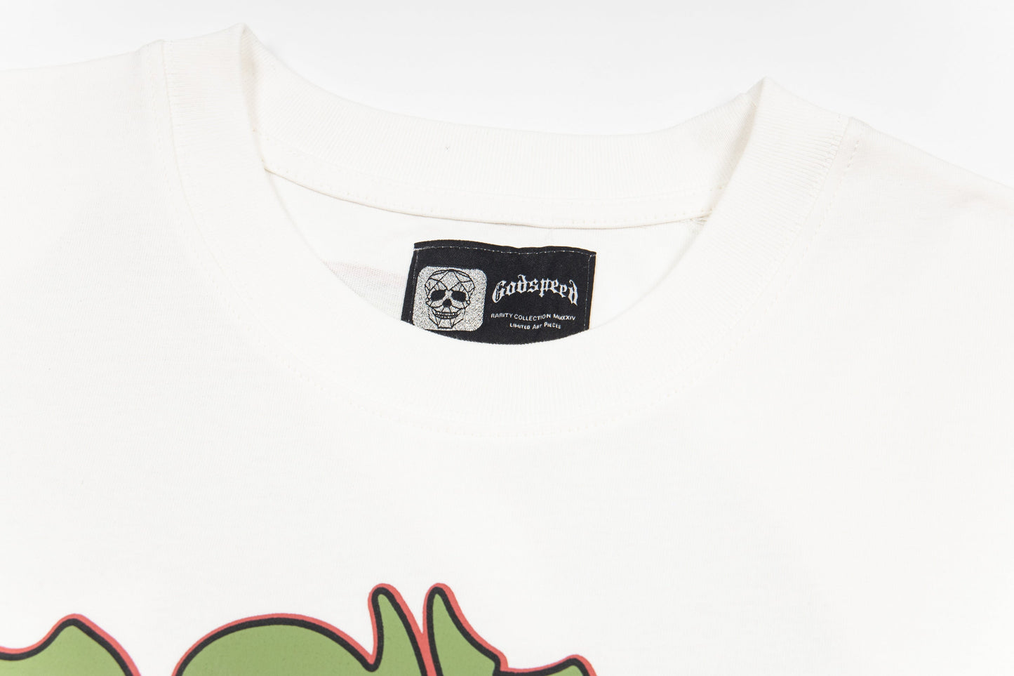 God Speed New fashion T-shirt G66