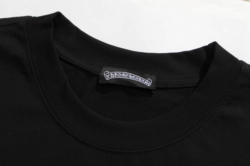 CHROME HEARTS T-shirt-6027
