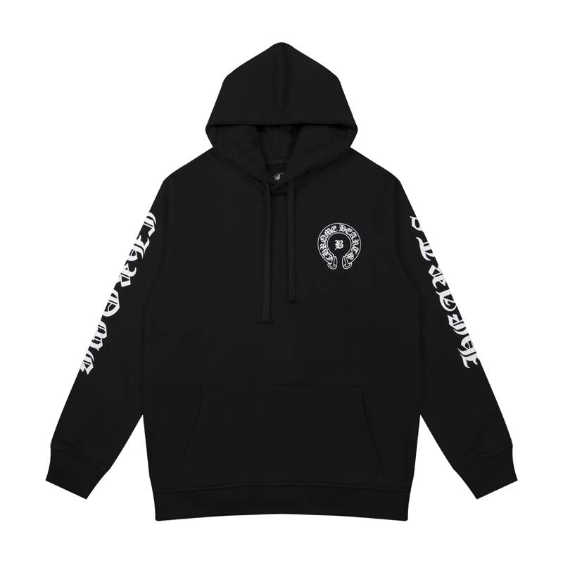 CHROME HEARTS Hoodie K7030