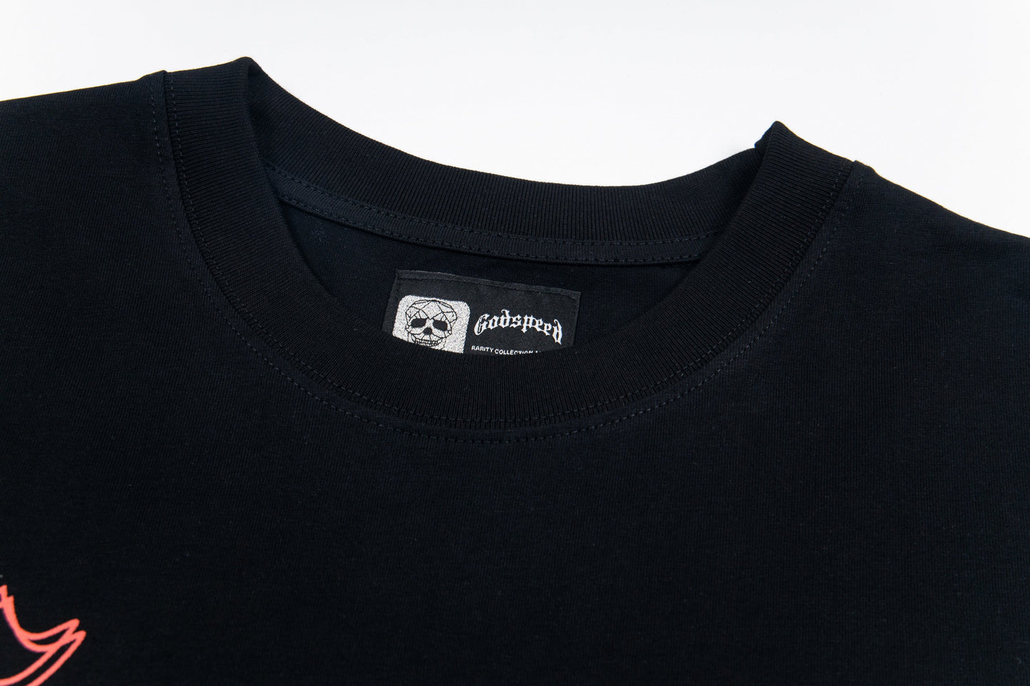 God Speed 2025 New fashion T-shirt G51