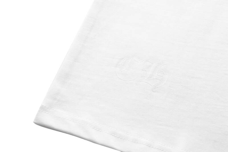 CHROME HEARTS T-shirt-6003
