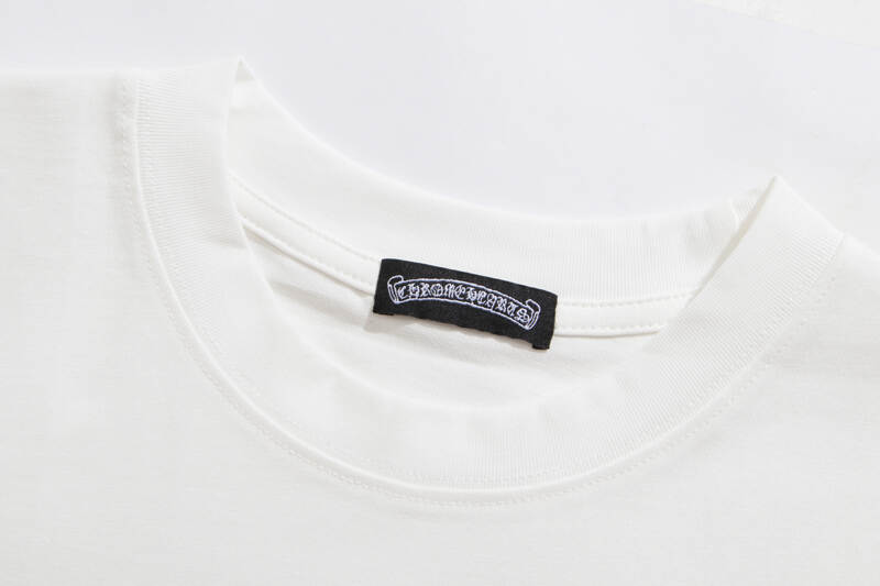CHROME HEARTS T-shirt-6091