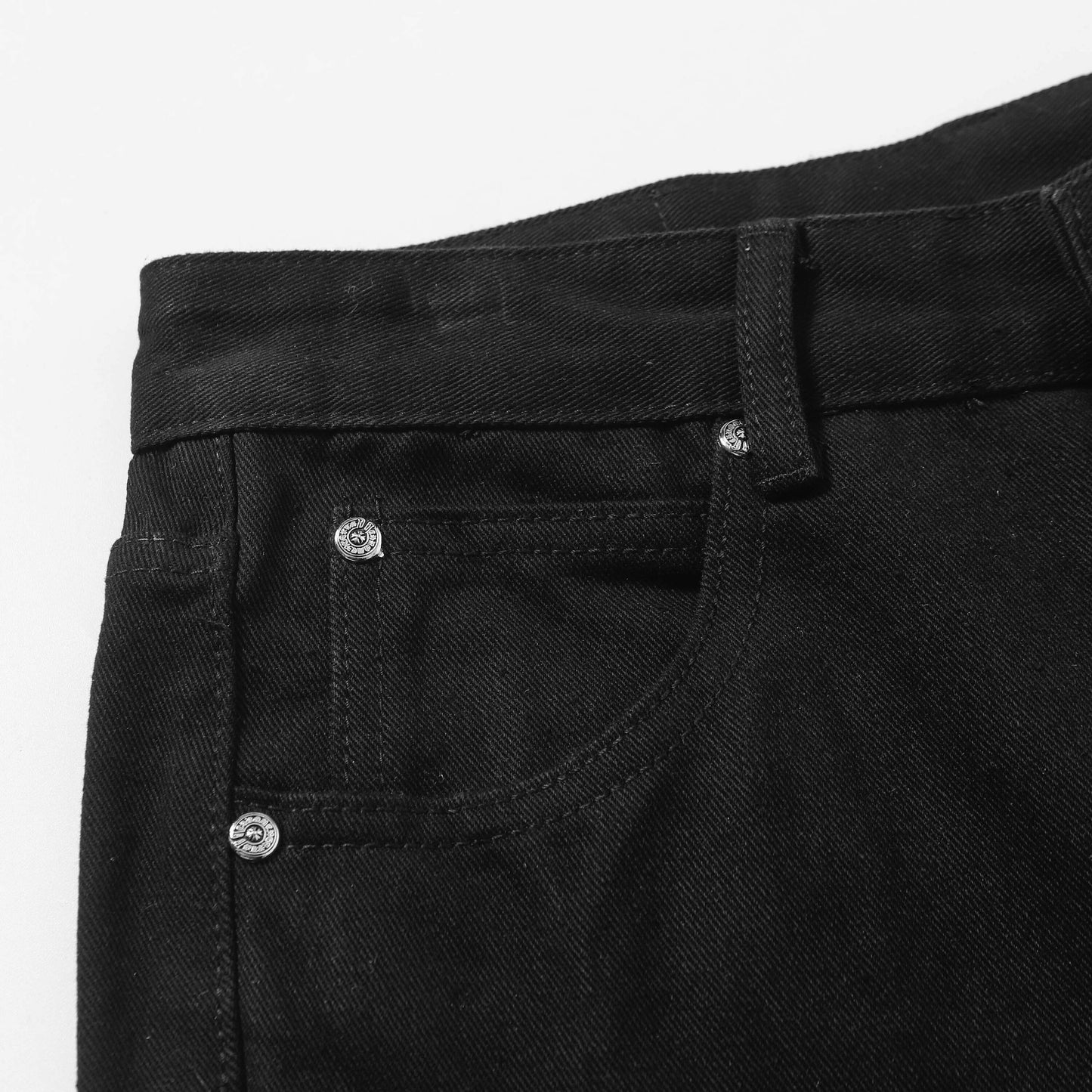 CHROME HEARTS Pants-6212