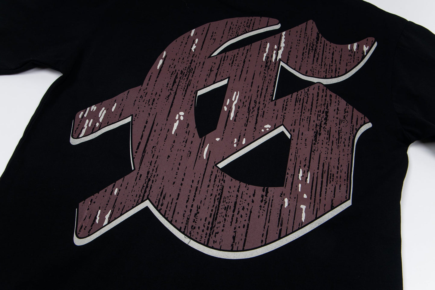 God Speed 2025 New fashion T-shirt G28