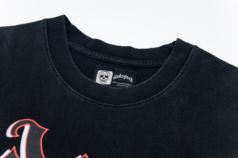 God Speed 2025 New fashion T-shirt G42