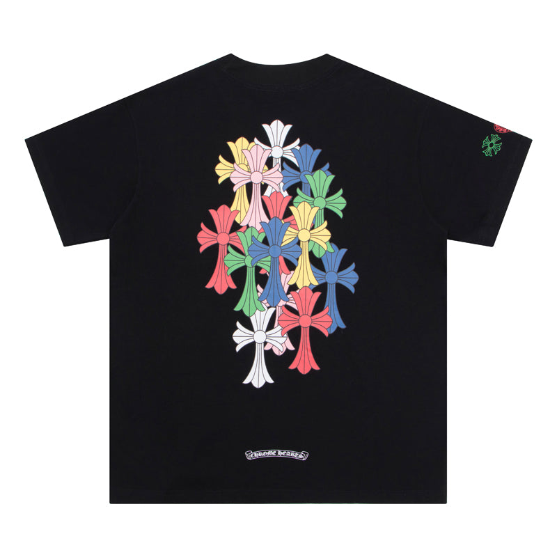 CHROME HEARTS T-shirt 6016