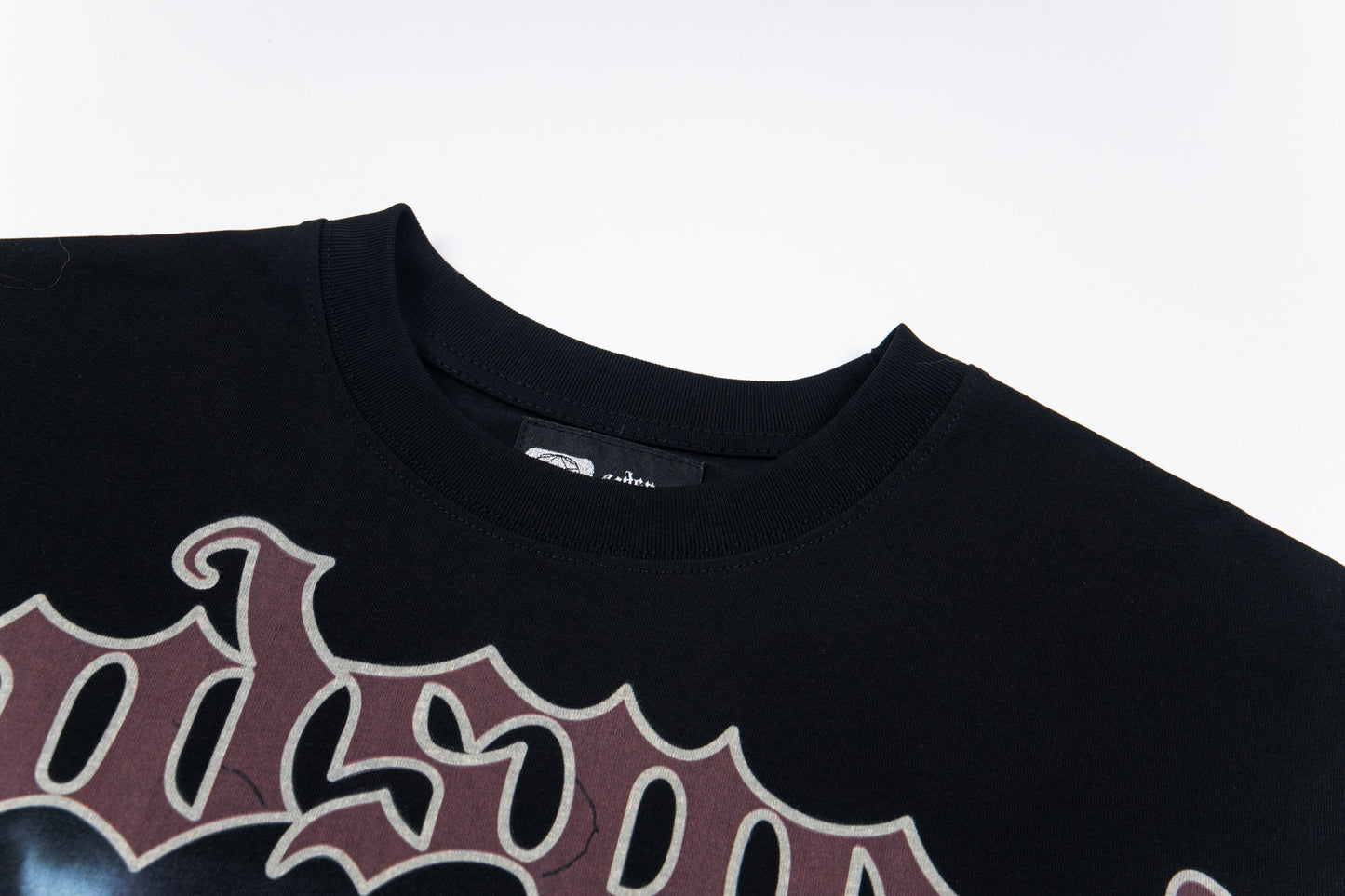 God Speed 2025 New fashion T-shirt G28
