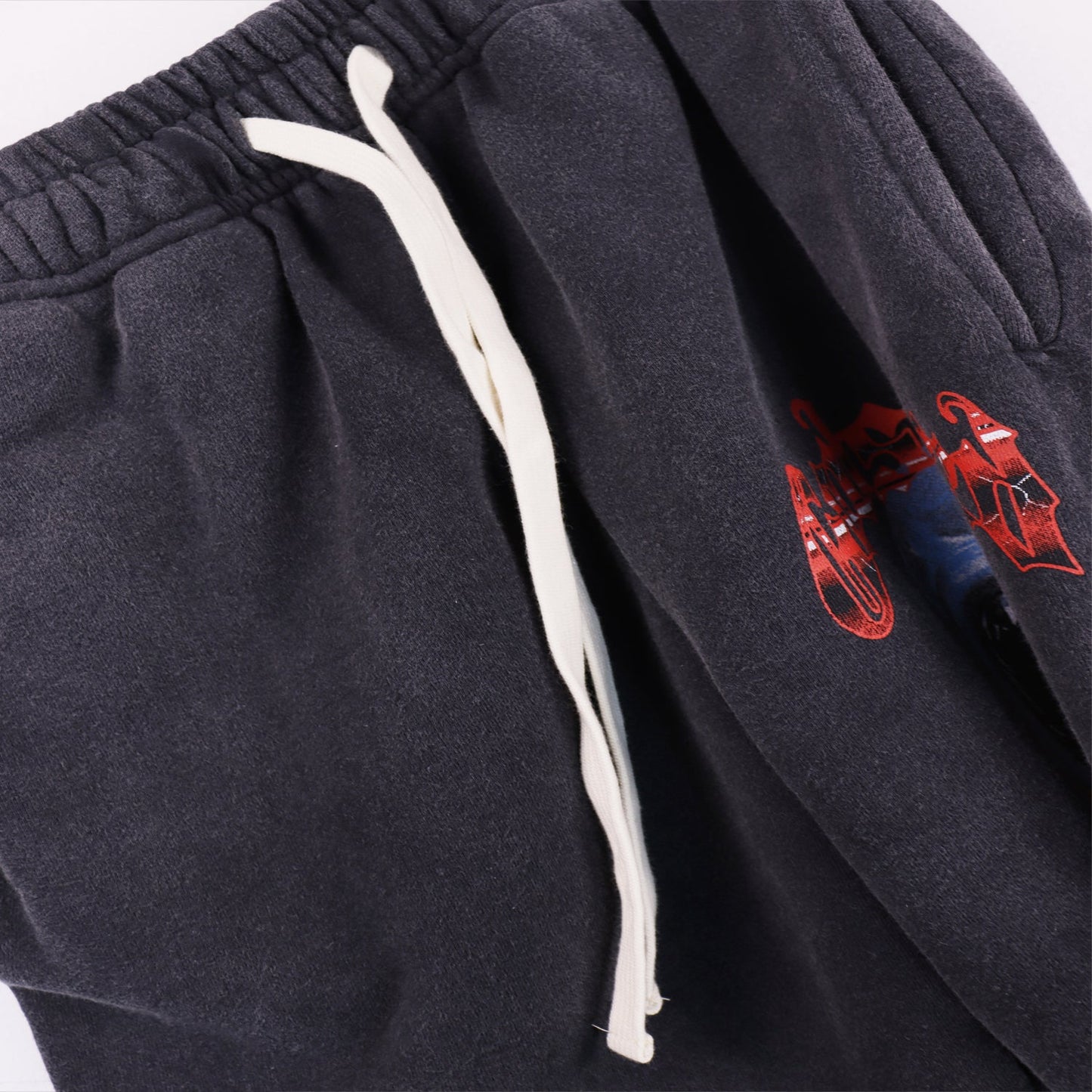 God Speed NEW Shorts 8781