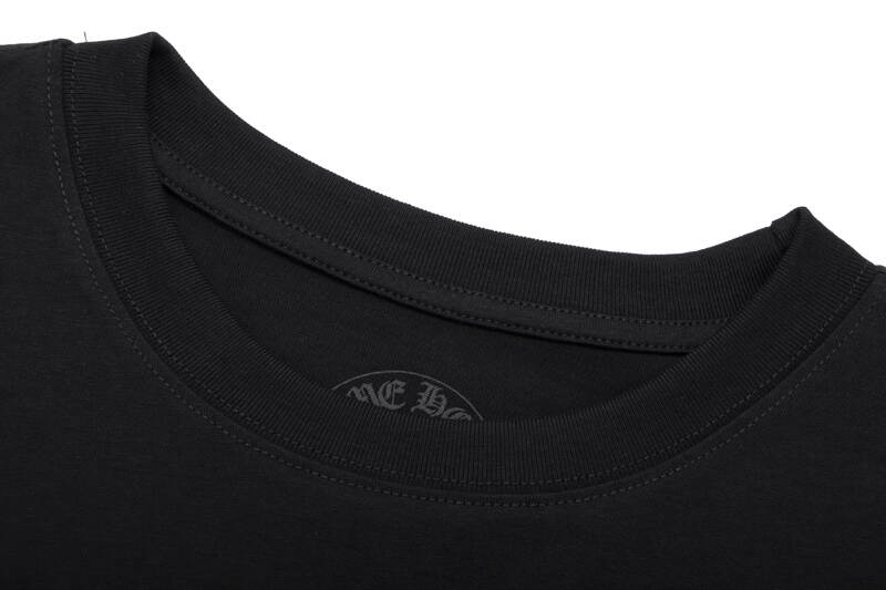 CHROME HEARTS Men's Long-Sleeve T-shirtSweatshirt K8003