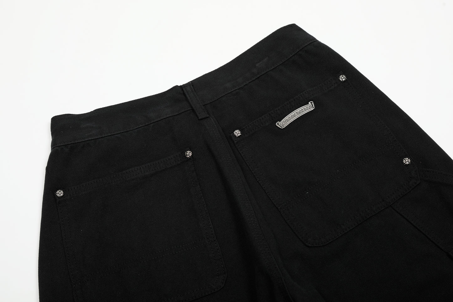 CHROME HEARTS 2025 NEW Pants 8164
