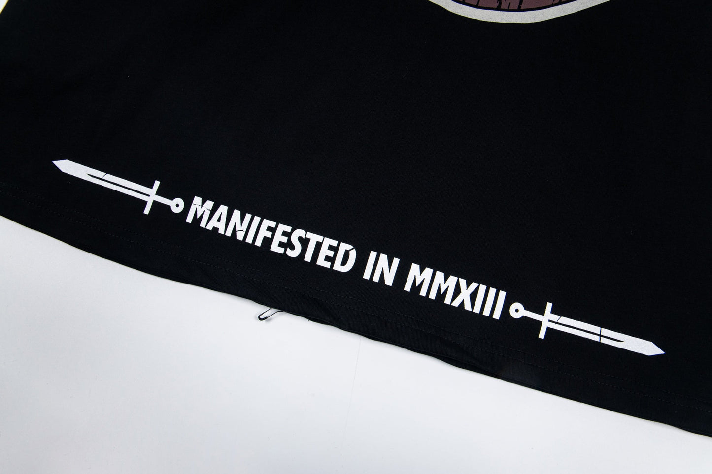 God Speed 2025 New fashion T-shirt G28