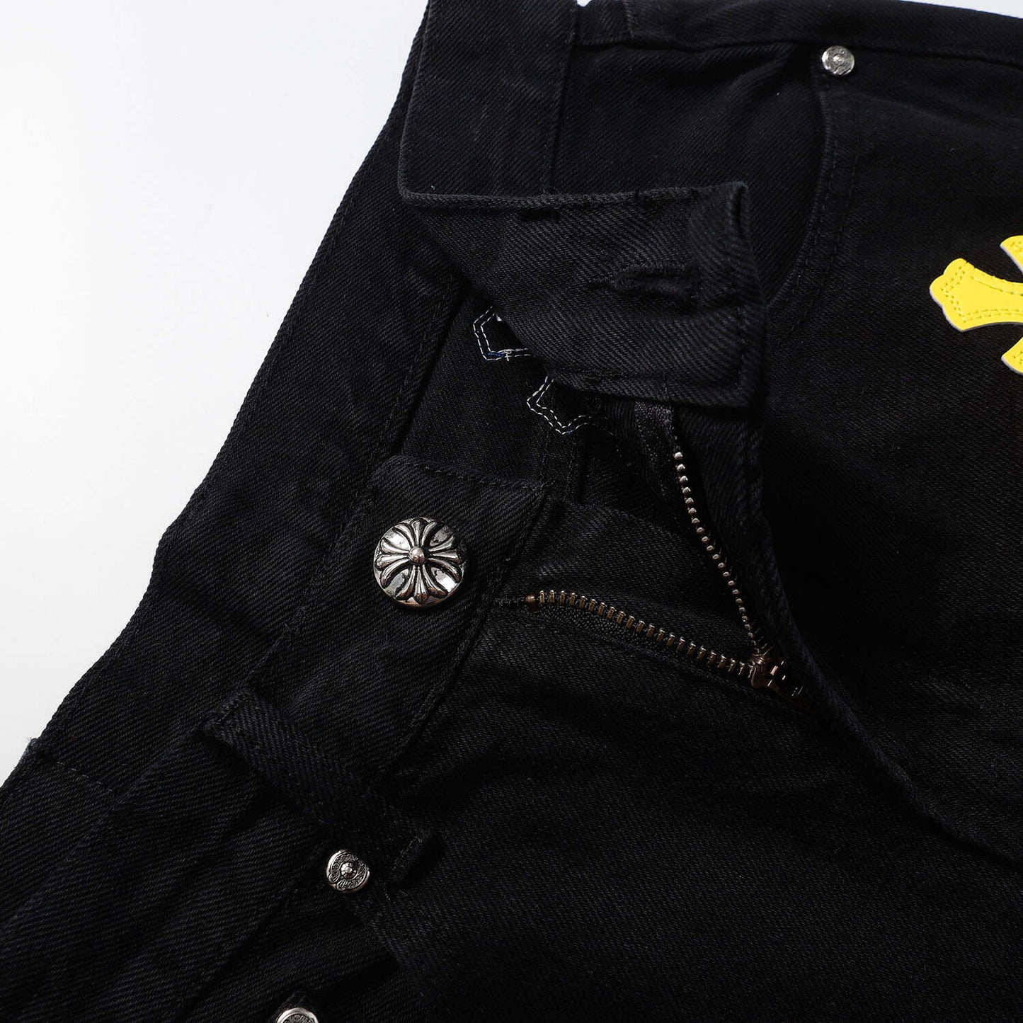 CHROME HEARTS NEW Shorts 9922