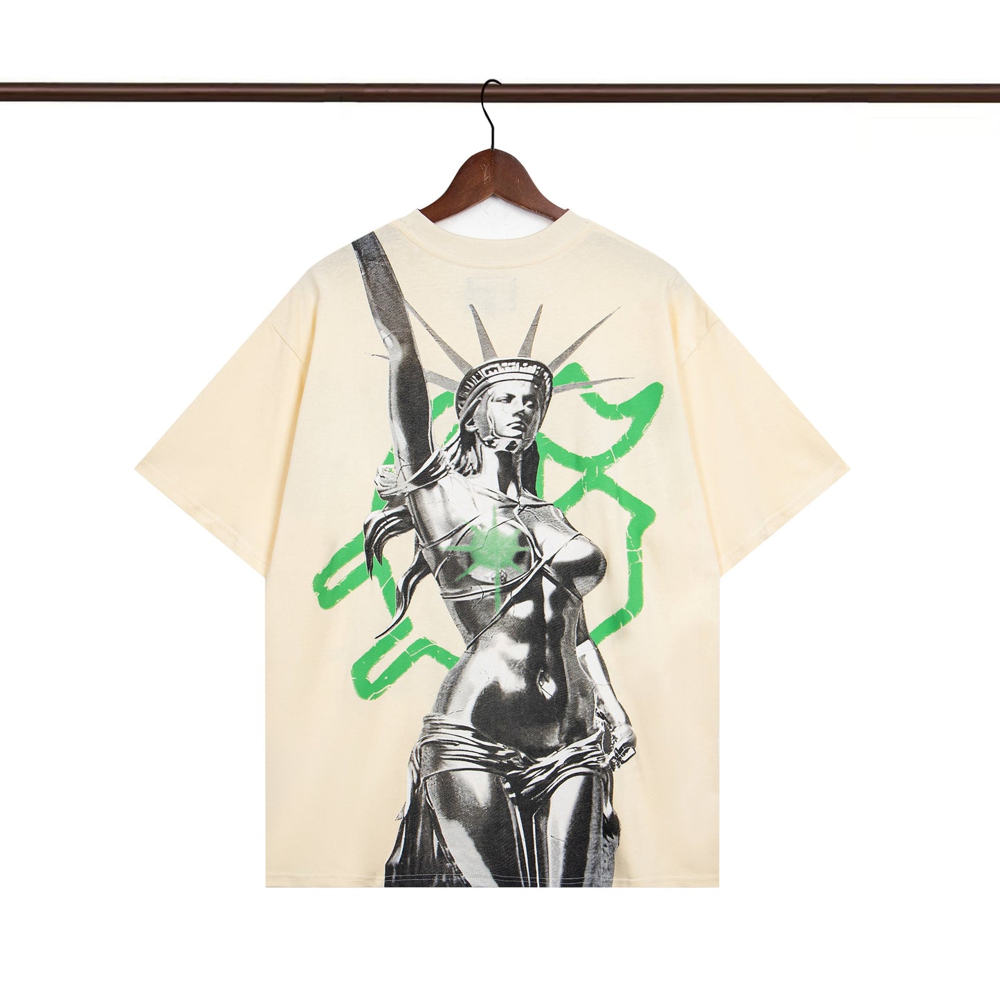 God Speed 2025 New fashion T-shirt G56