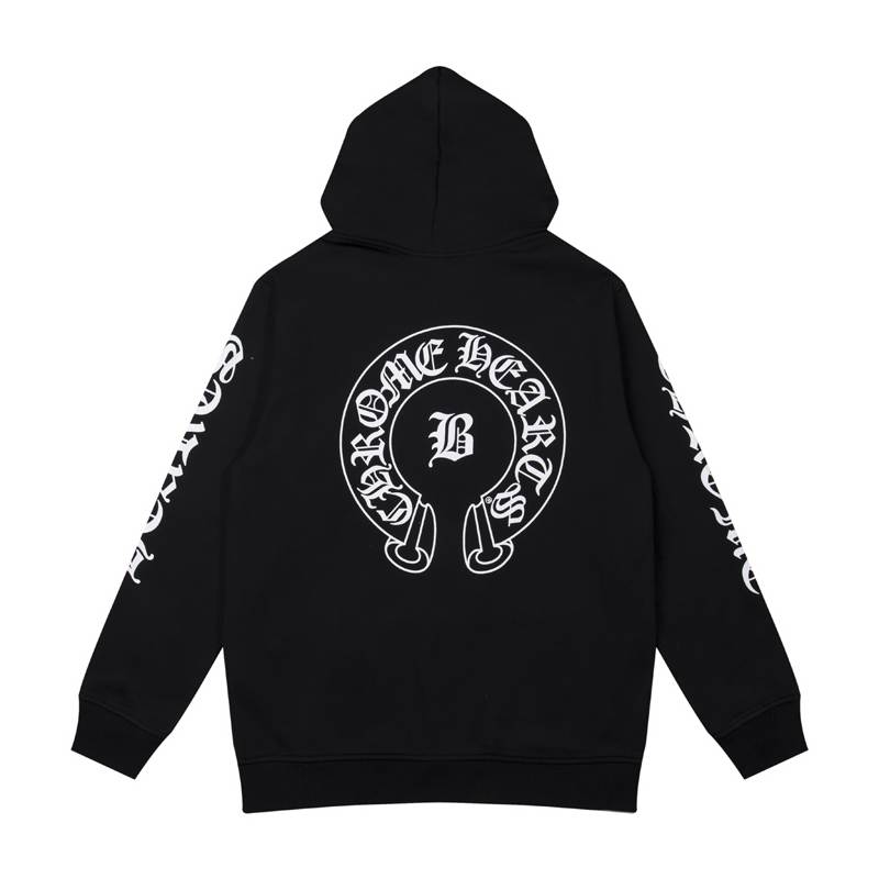 CHROME HEARTS Hoodie K7030