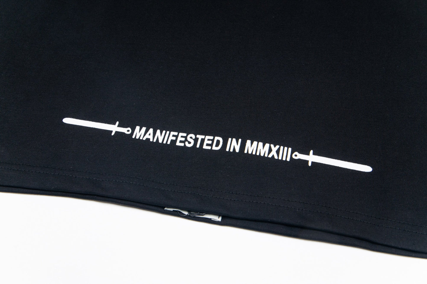 God Speed 2025 New fashion T-shirt G34