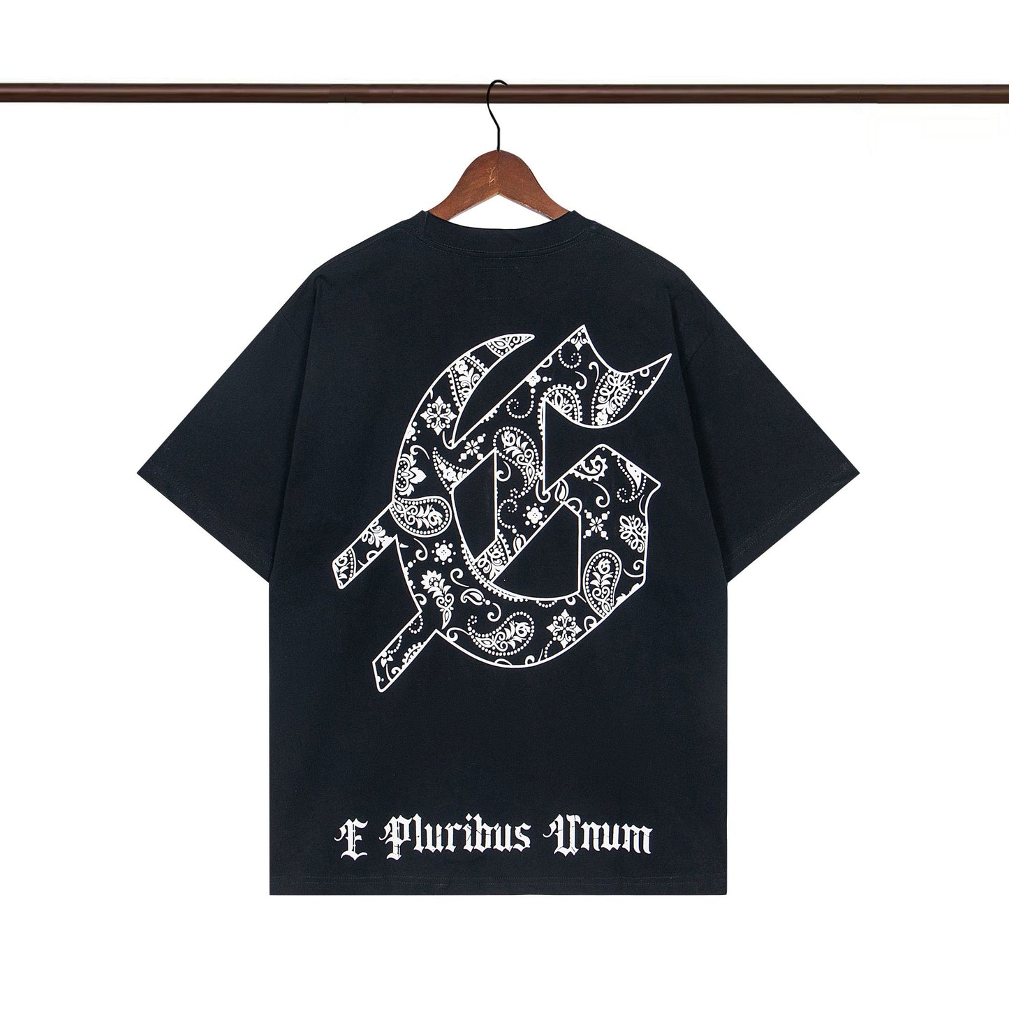 God Speed 2025 New fashion T-shirt G24