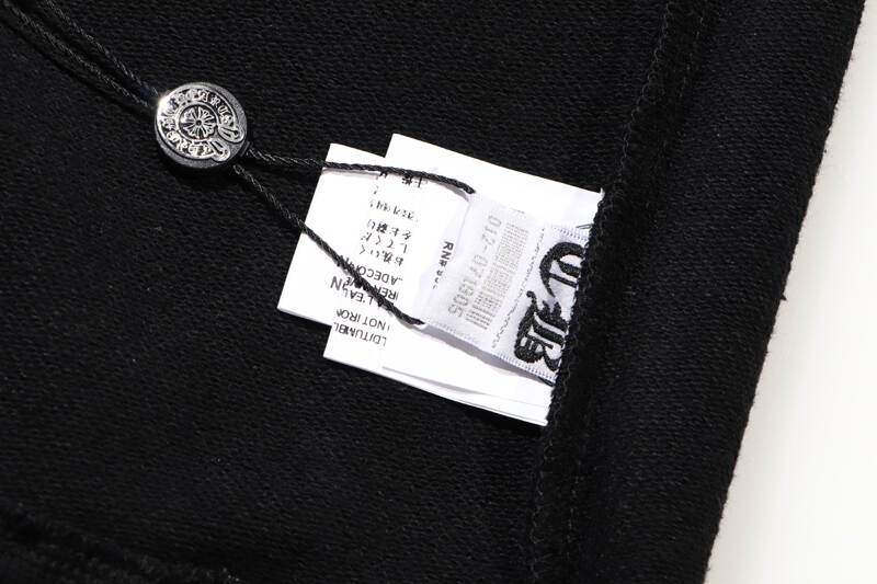 CHROME HEARTS Hoodie 7023