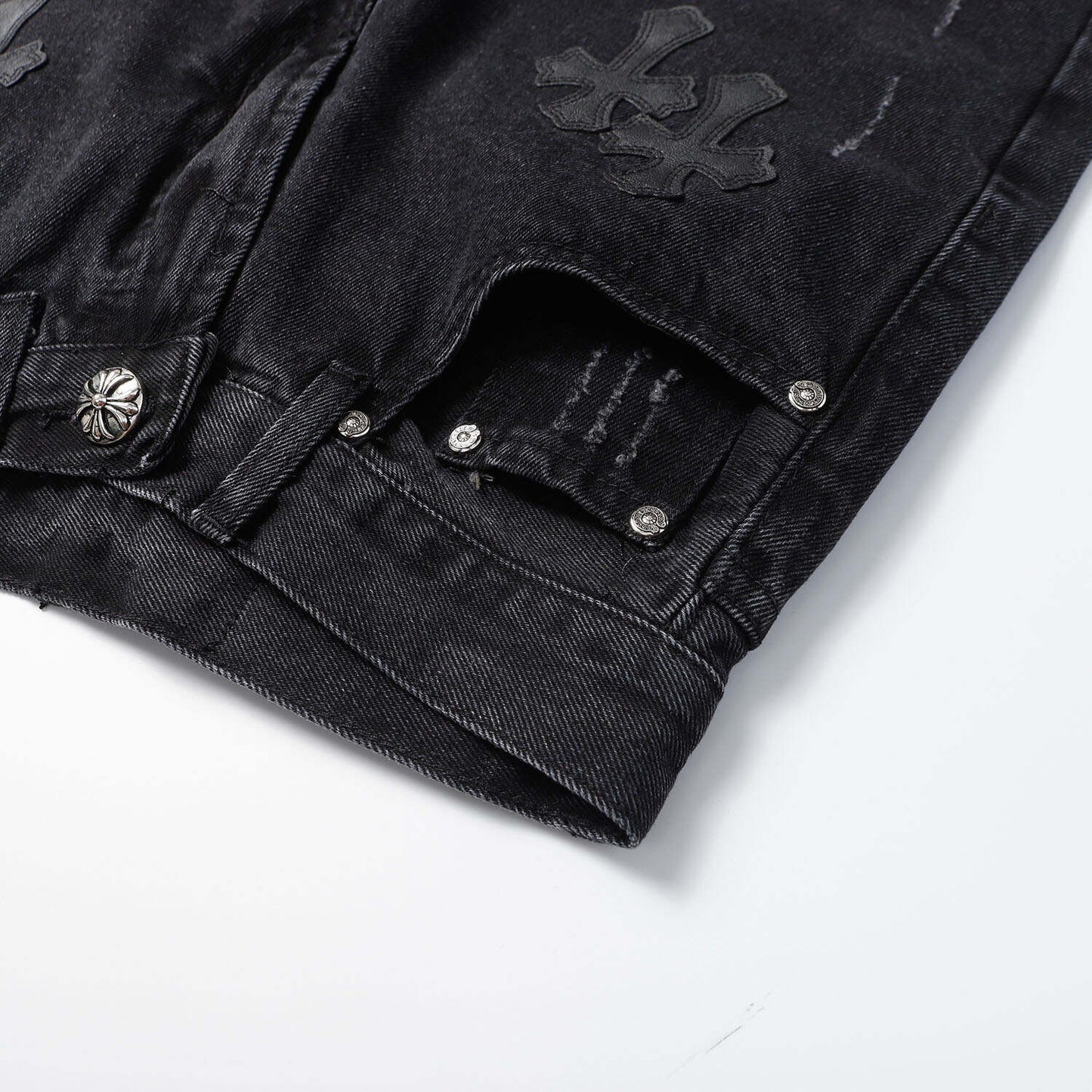 CHROME HEARTS NEW Shorts 9921