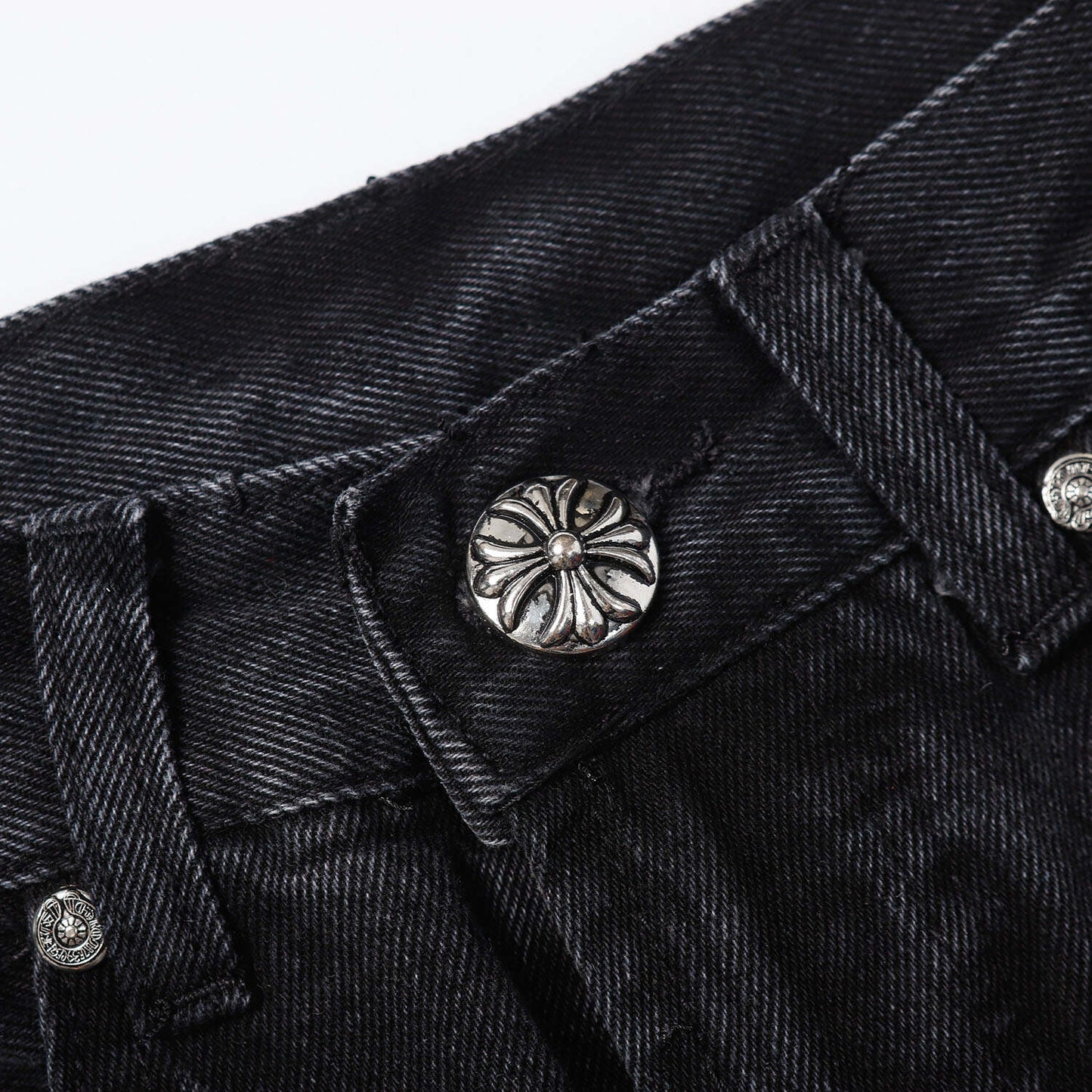 CHROME HEARTS NEW Shorts 9921